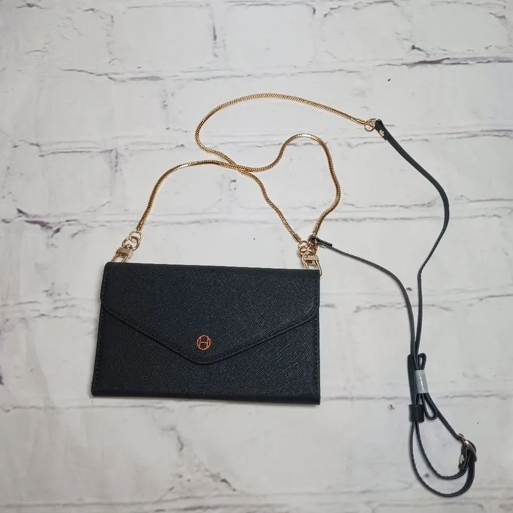 Vegan Wallet Case for iPhone XR/11 - Picture 9 of 12